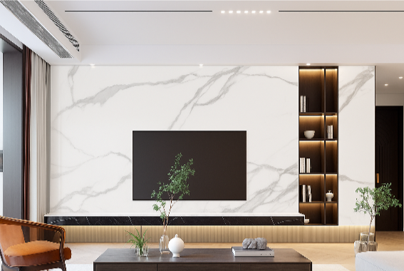 Beauty Board - High Glossy Marble Series