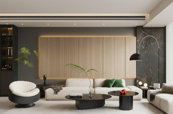 Beauty Board - Wood Series