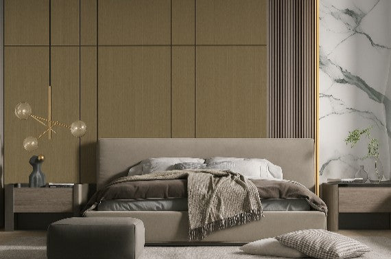 Beauty Board - Wood Series