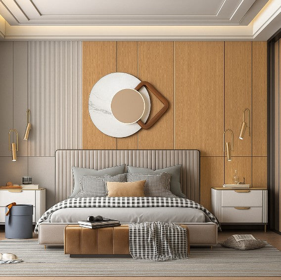 Beauty Board Plywood Decorative Wall Panel