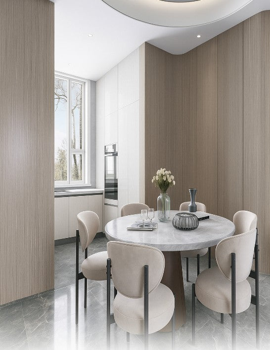 Beauty Board Plywood Decorative Wall Panel