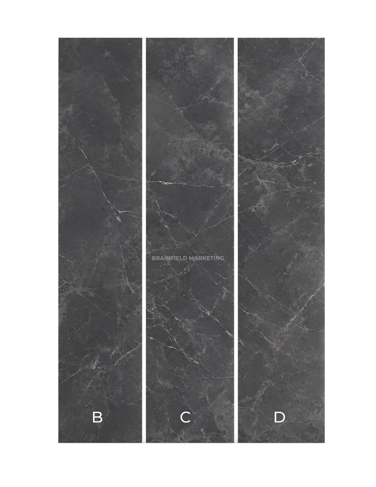 Mineral Board Wall Panel | BP1001MW