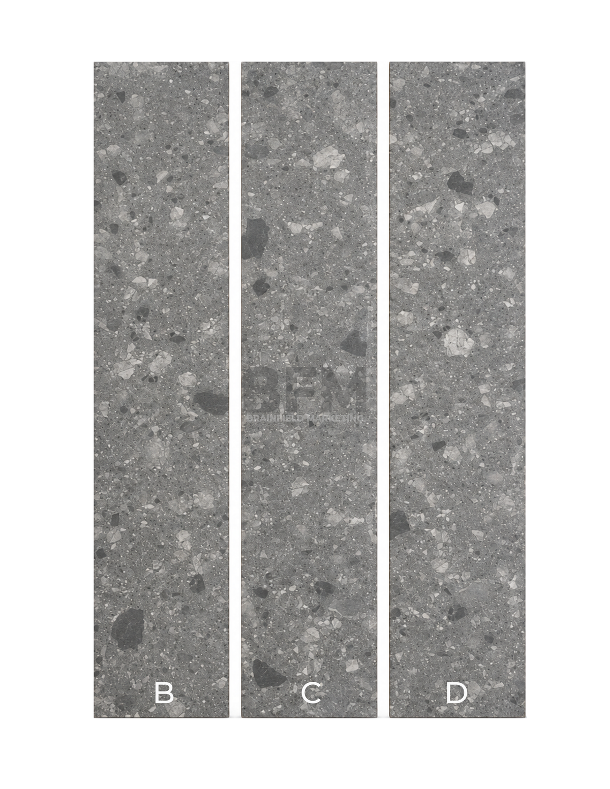 Mineral Board Wall Panel | TR3003MW