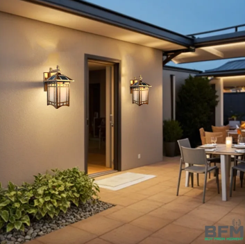 Solar light BS-ZS185-D