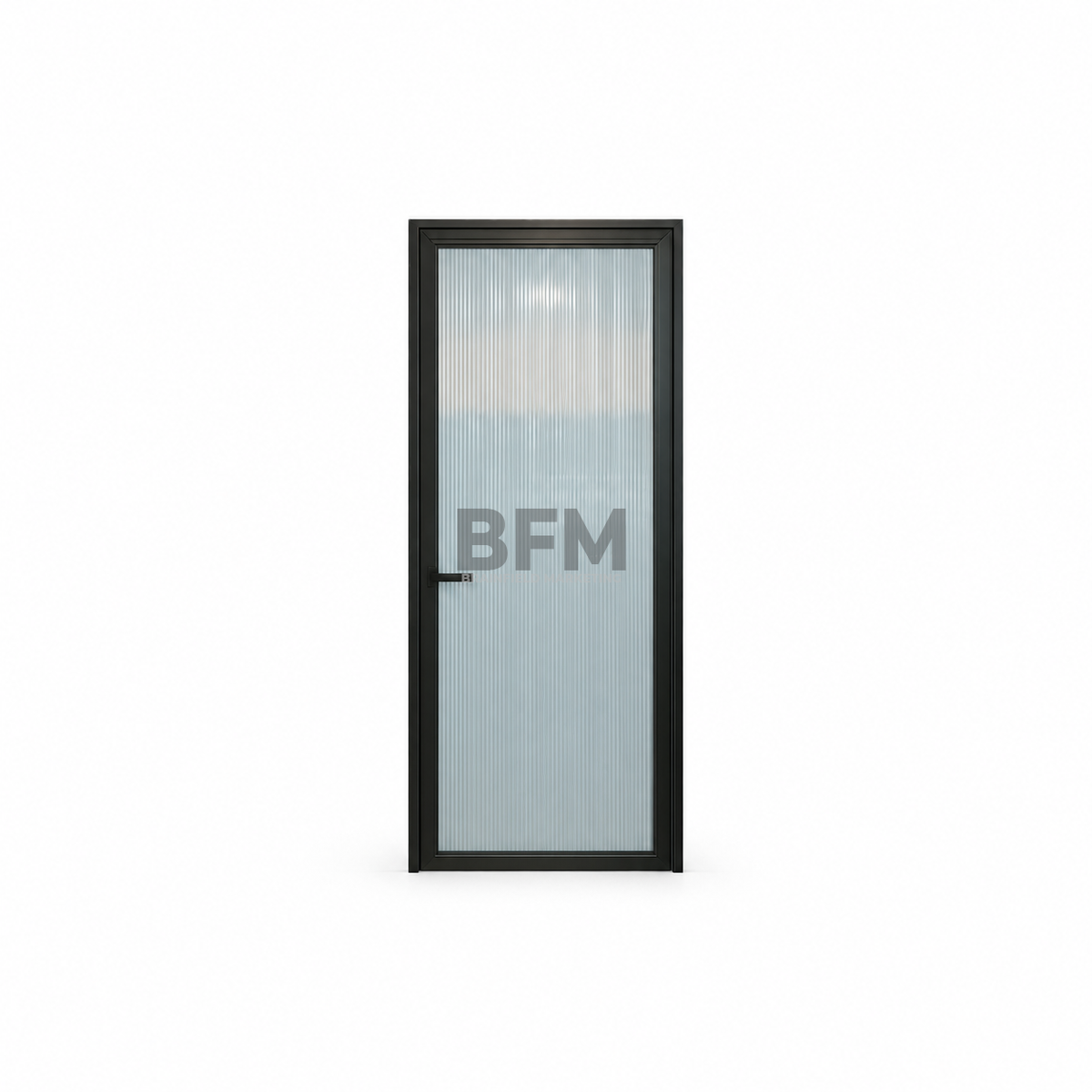 Bathroom Door Series
