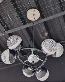 Ceiling lights CH020-6
