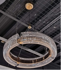 Ceiling light CH025-500