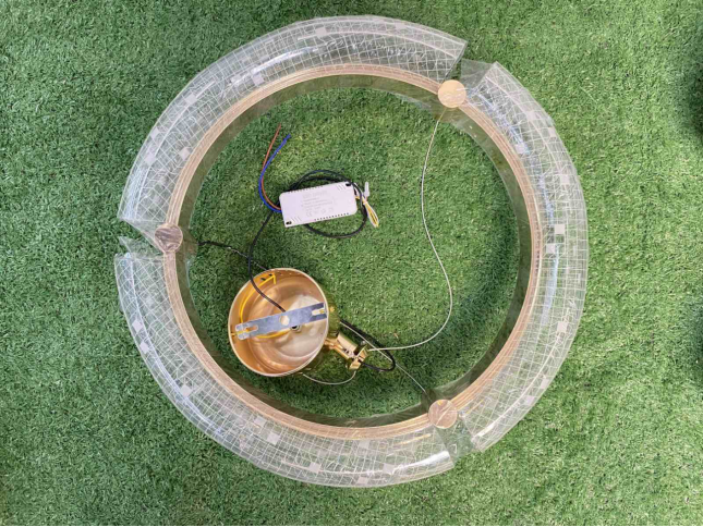 Ceiling light CH025-500