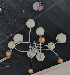 Ceiling lights CH038-8
