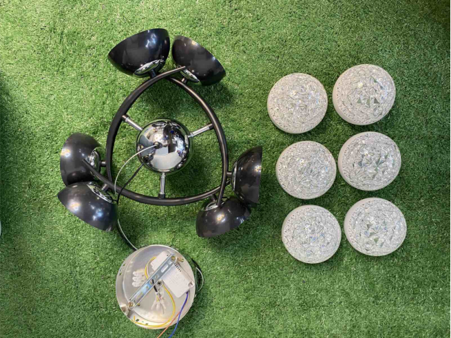 Ceiling lights CH020-6