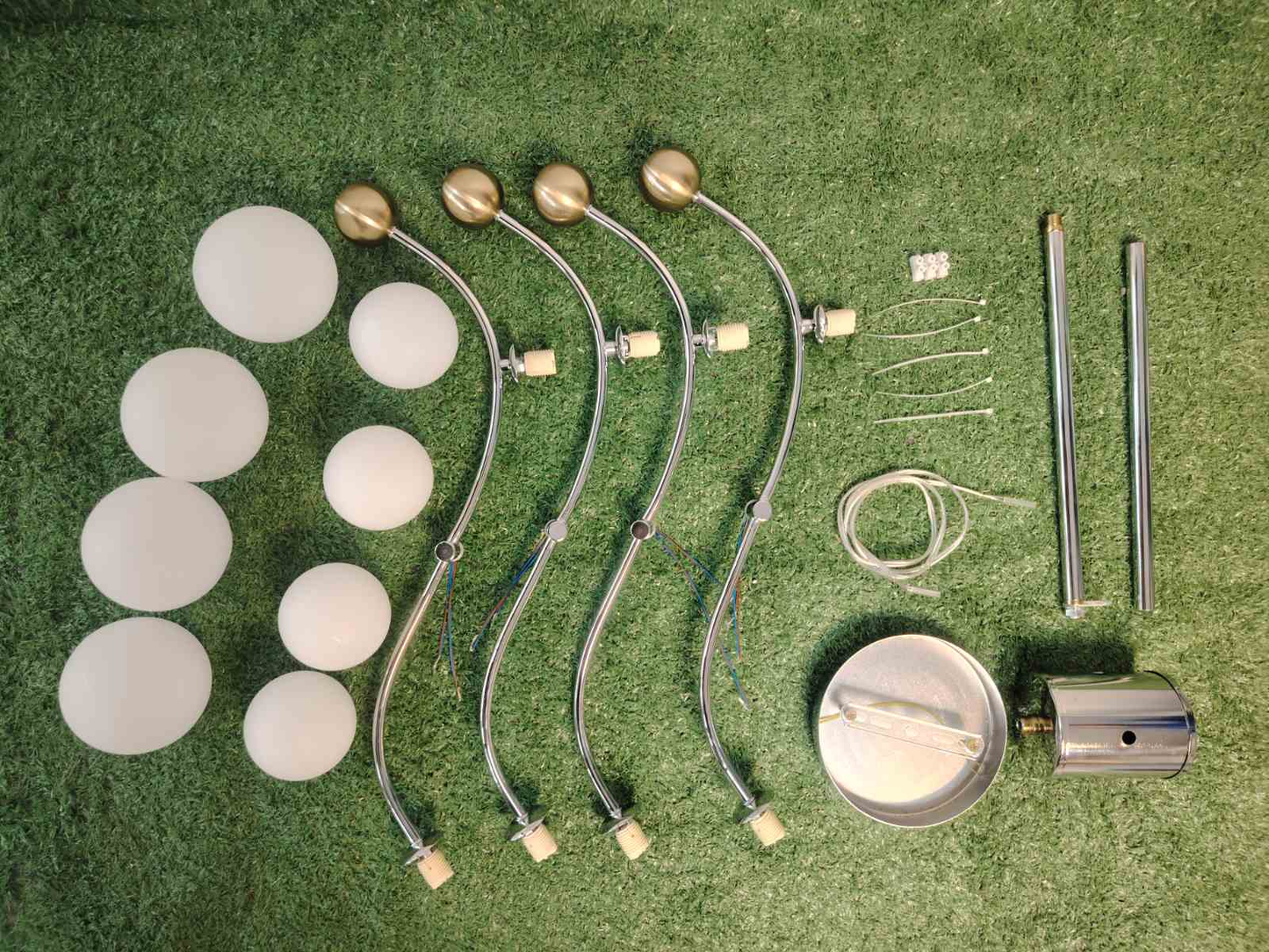 Ceiling lights CH038-8