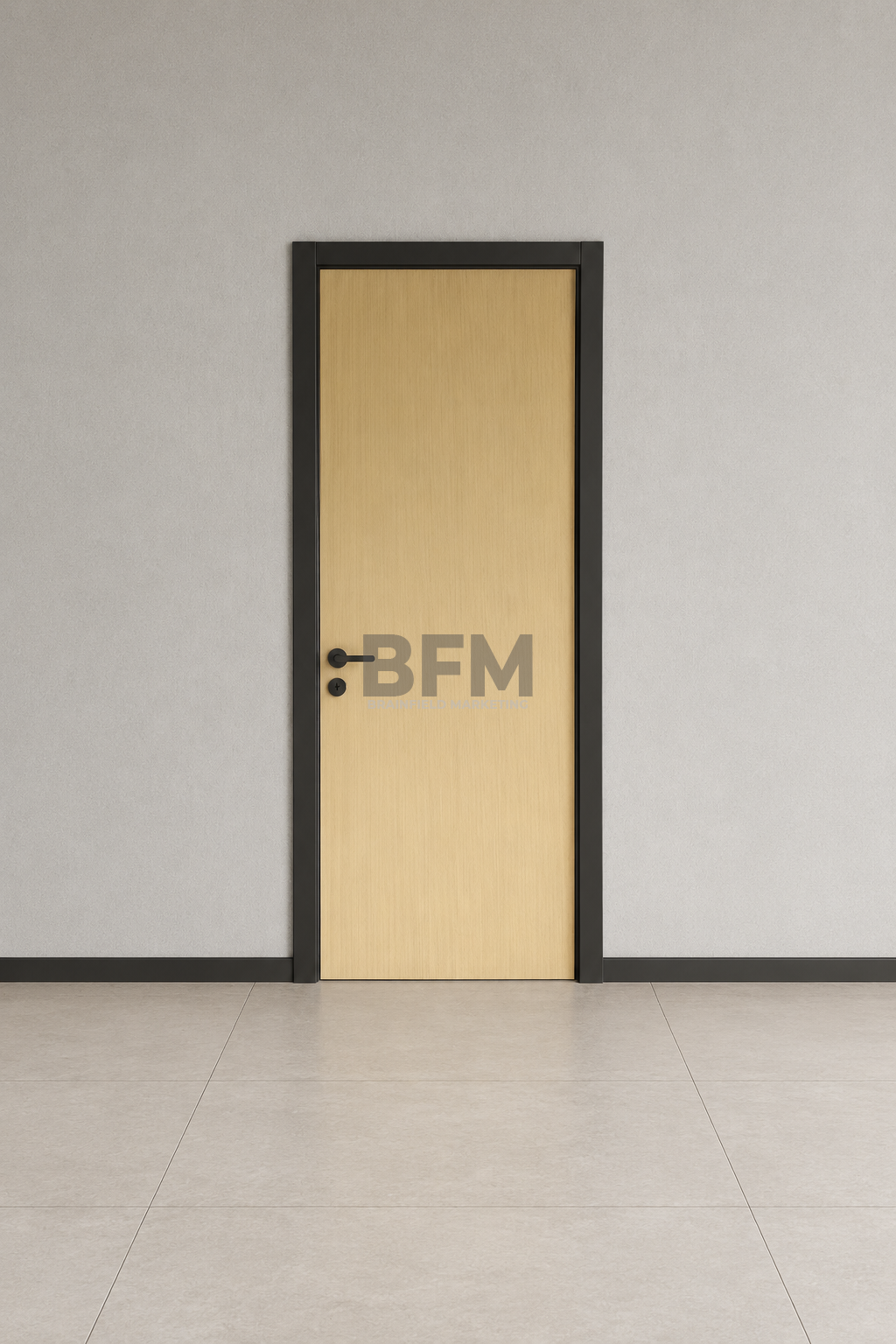 Eco Door Series