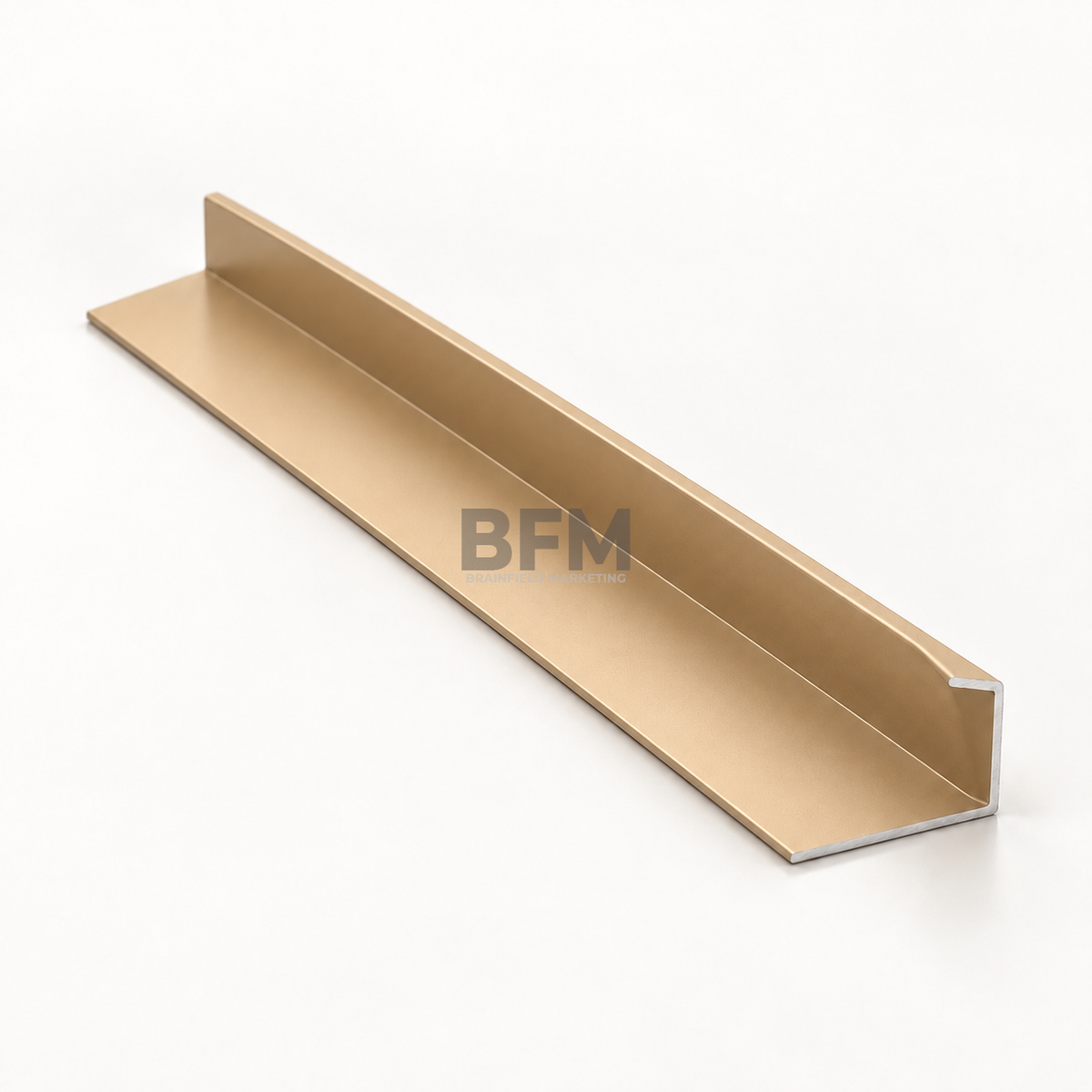 Aluminum alloy lines-Carbon crystal plate