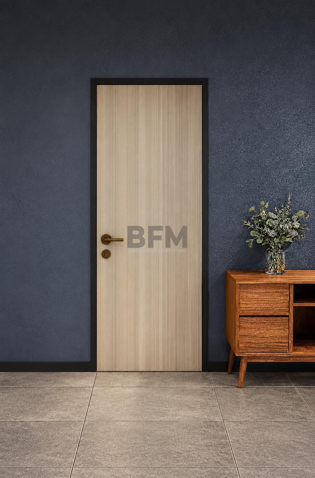 Eco-Door Series