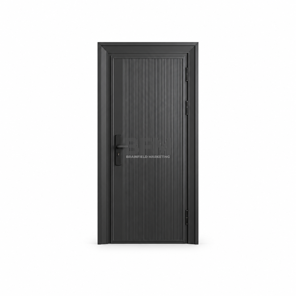 Modern Entrance Door Series
