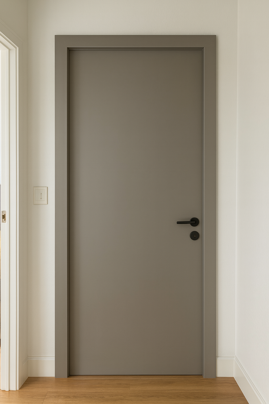Eco Door Series