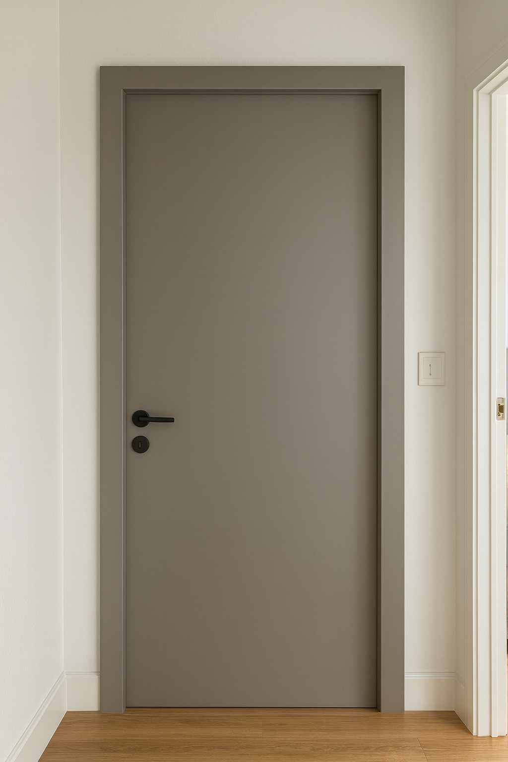 Eco Door Series