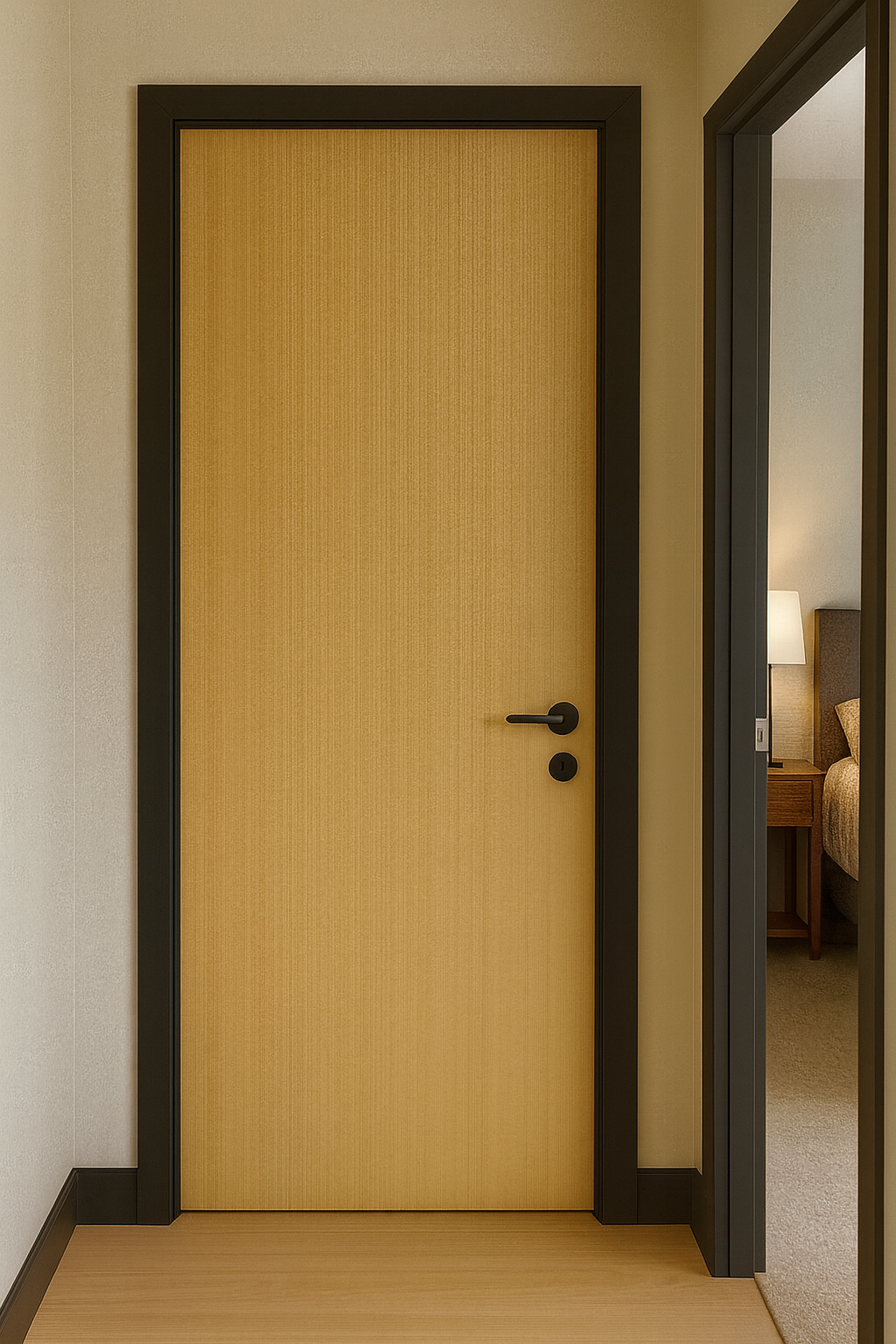 Eco Door Series