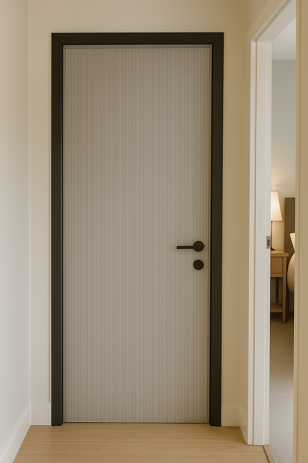 Eco Door Series
