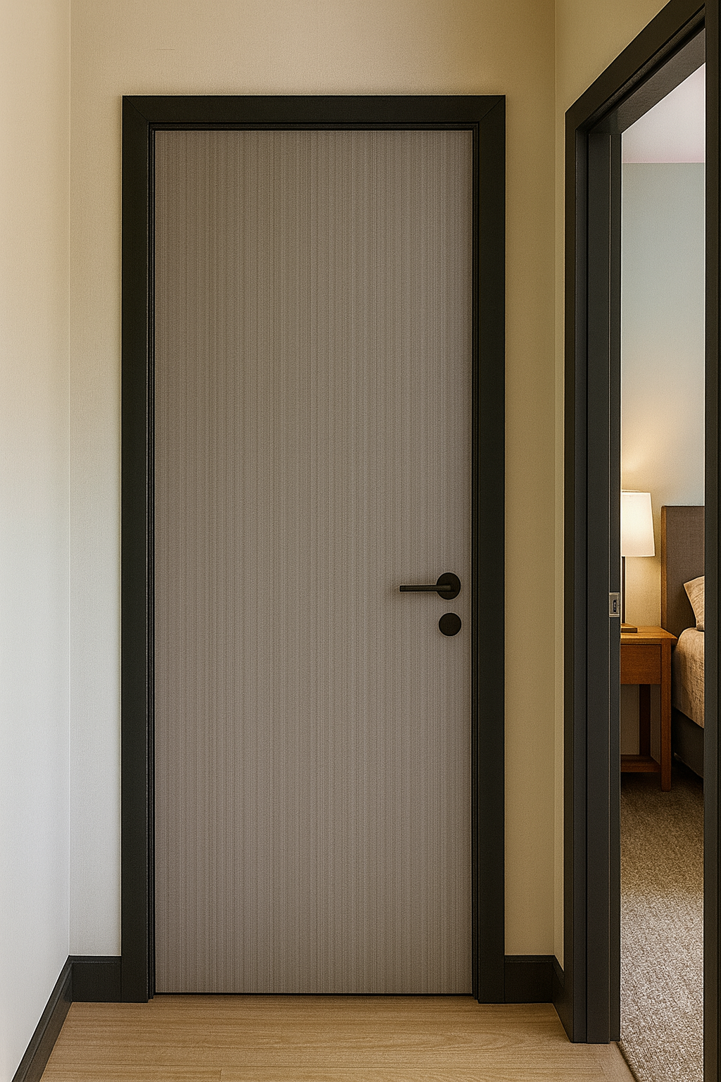 Eco Door Series