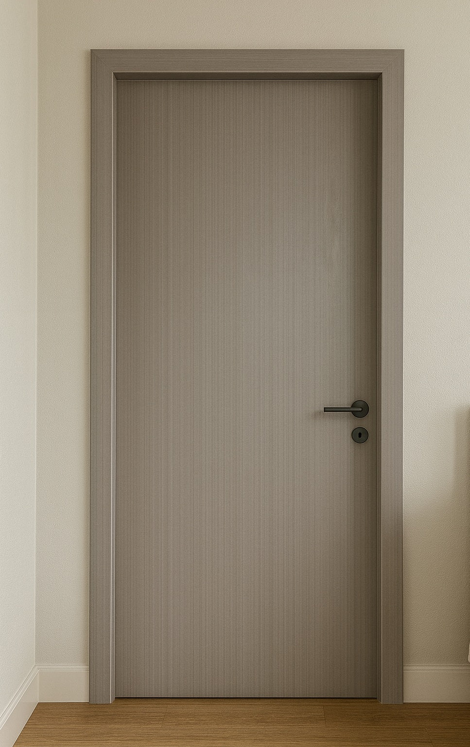 Eco Door Series