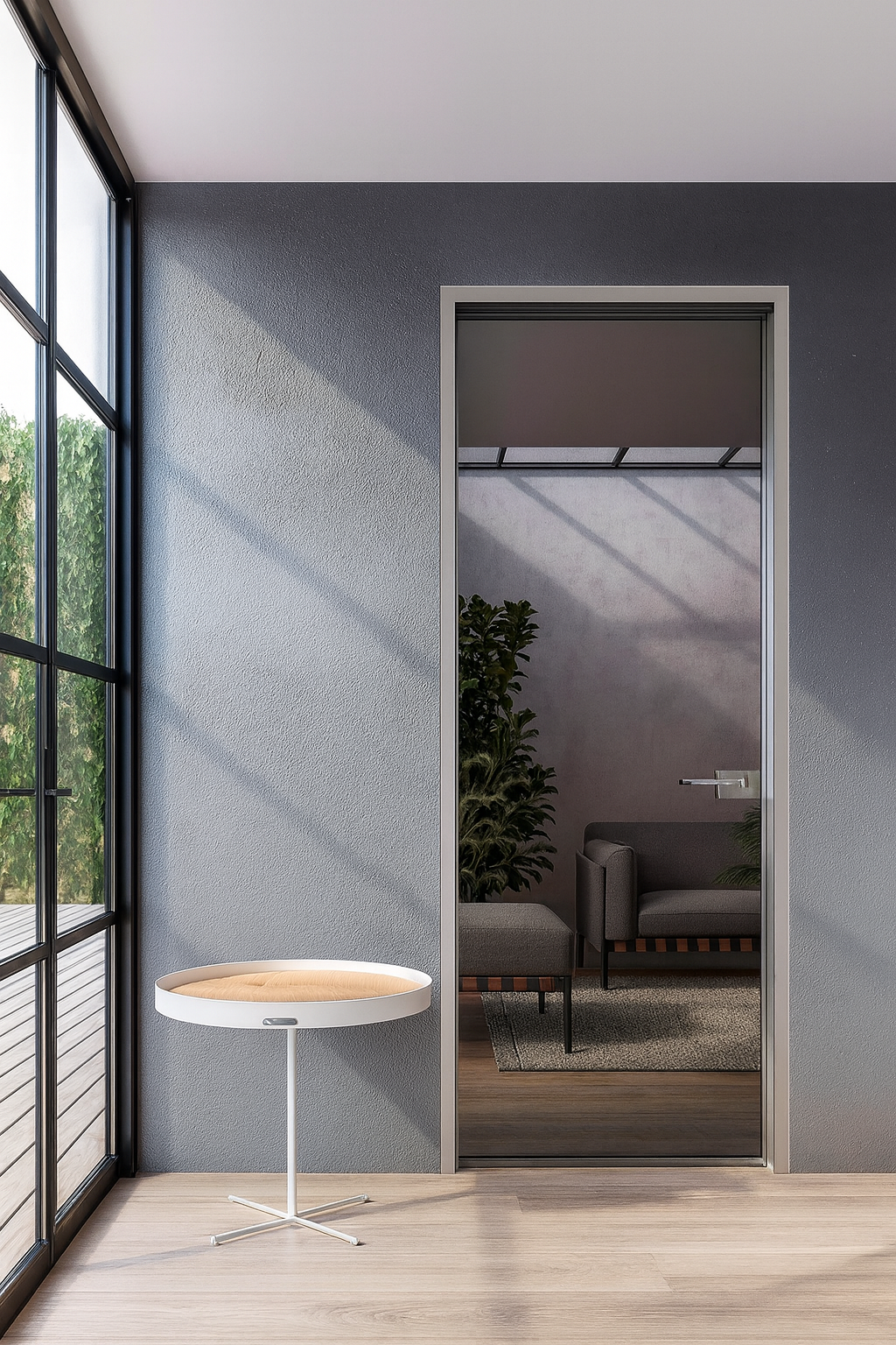 Swing door Series