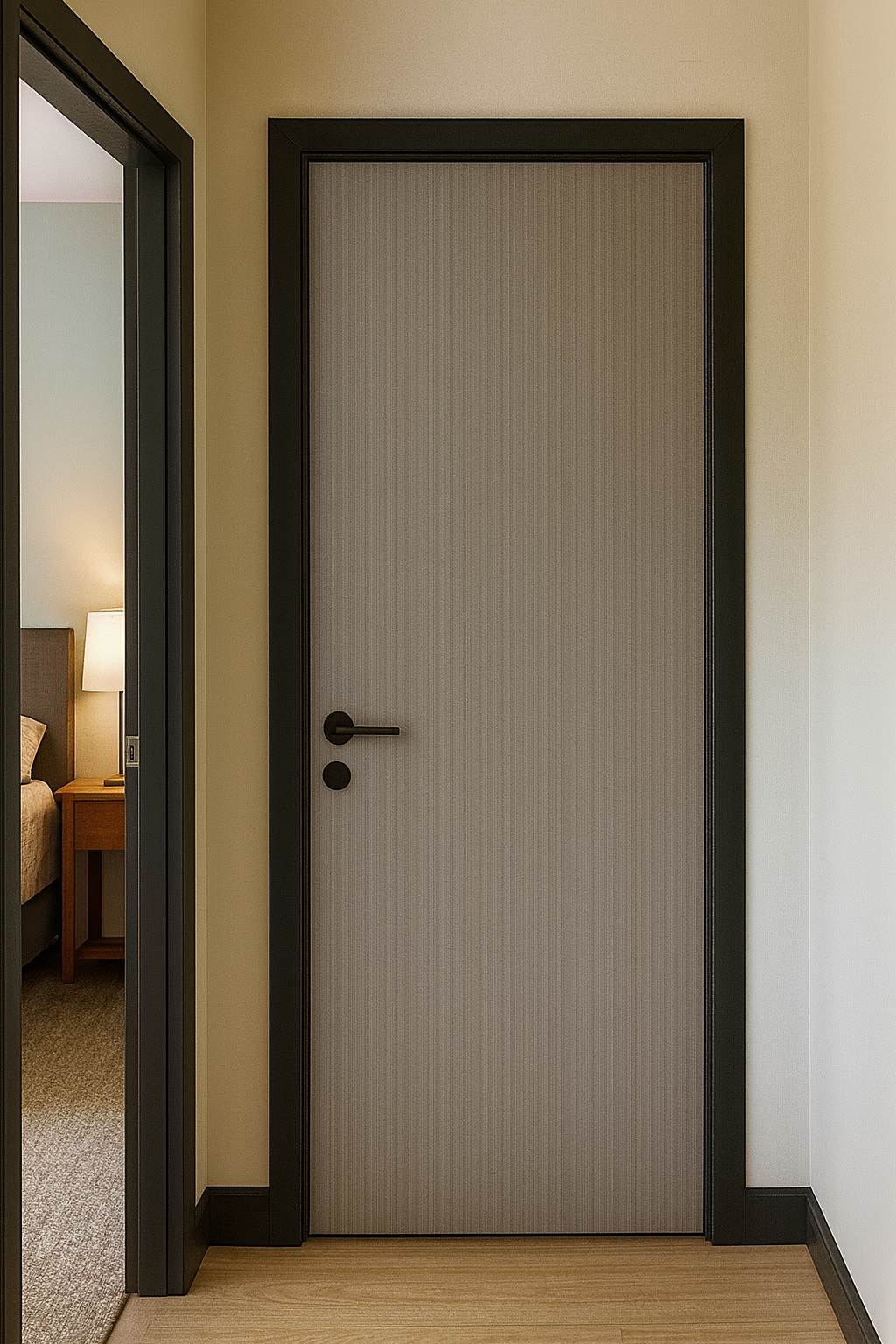 Eco Door Series