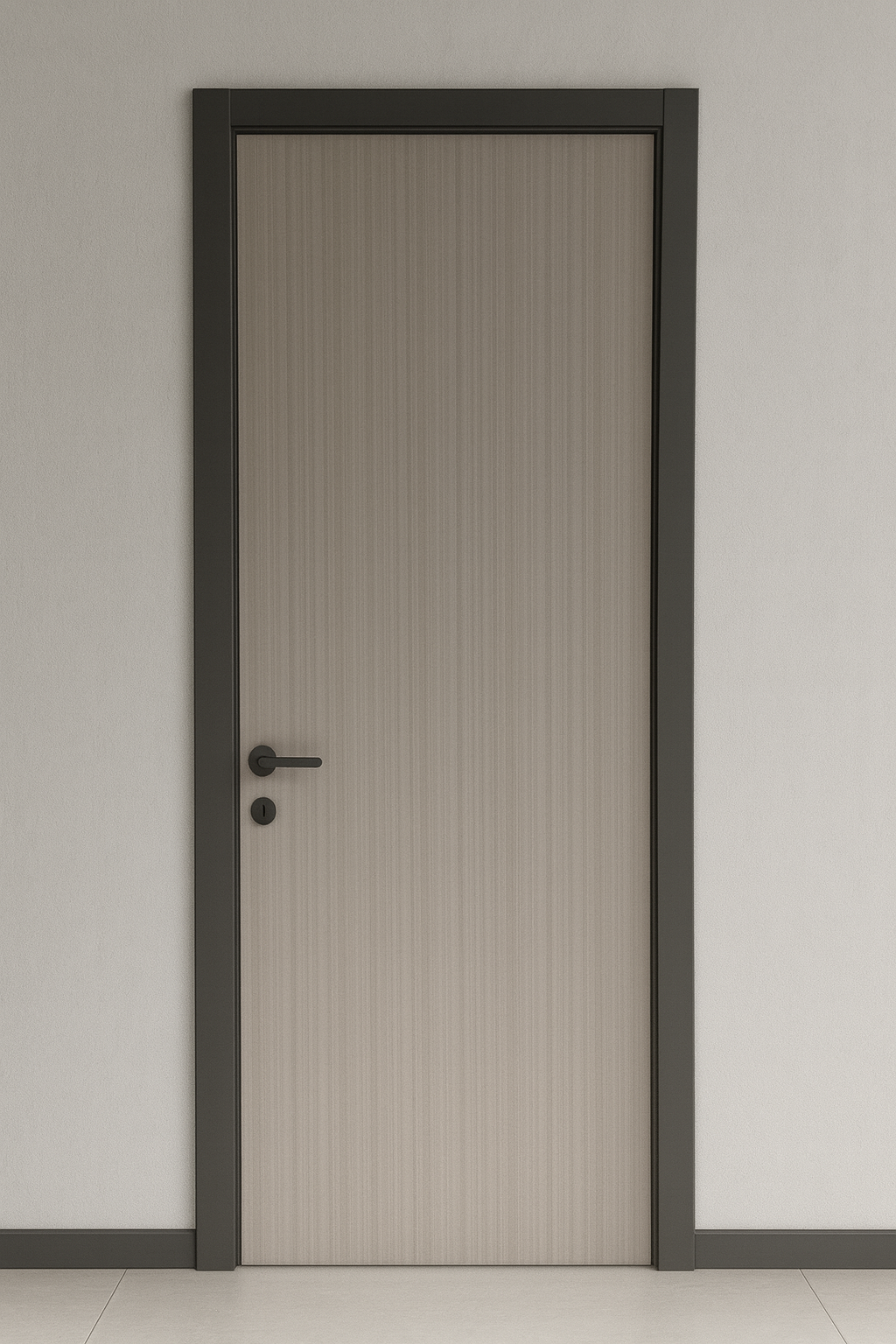Eco Door Series