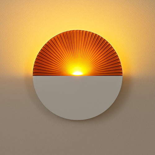 Wall light WE-BX05
