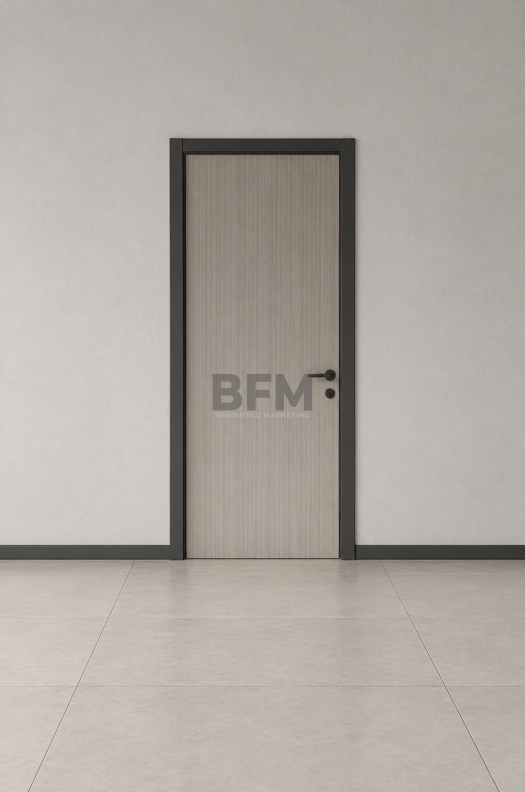 Eco Door Series