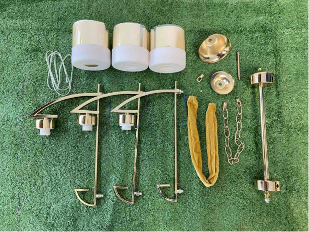 Ceiling lights D1063-3 / D1063-5