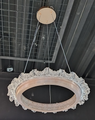 Ceiling light DCL017-400