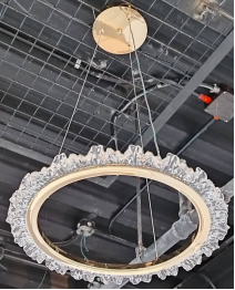 Ceiling light DCL022-400