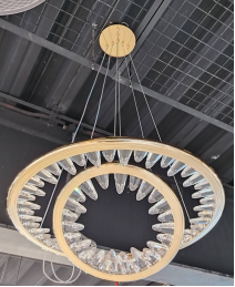 Ceiling lights DCL029-500 / DCL029-500+300