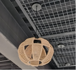 Ceiling light DMS38-1 / DMS03-1 / DMS31-1 / DMS18-1 / DMS56-1 / DMS96-1 / DMS51-1 / DMS29-1 / DMS46-1