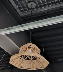 Ceiling light DMS38-1 / DMS03-1 / DMS31-1 / DMS18-1 / DMS56-1 / DMS96-1 / DMS51-1 / DMS29-1 / DMS46-1