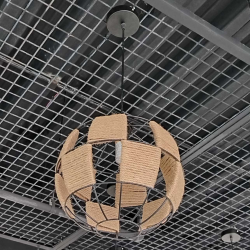 Ceiling light DMS38-1 / DMS03-1 / DMS31-1 / DMS18-1 / DMS56-1 / DMS96-1 / DMS51-1 / DMS29-1 / DMS46-1