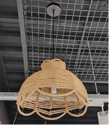 Ceiling light DMS38-1 / DMS03-1 / DMS31-1 / DMS18-1 / DMS56-1 / DMS96-1 / DMS51-1 / DMS29-1 / DMS46-1