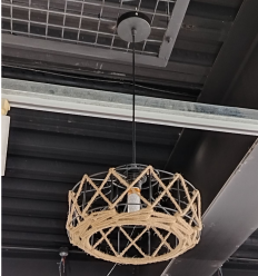 Ceiling light DMS38-1 / DMS03-1 / DMS31-1 / DMS18-1 / DMS56-1 / DMS96-1 / DMS51-1 / DMS29-1 / DMS46-1