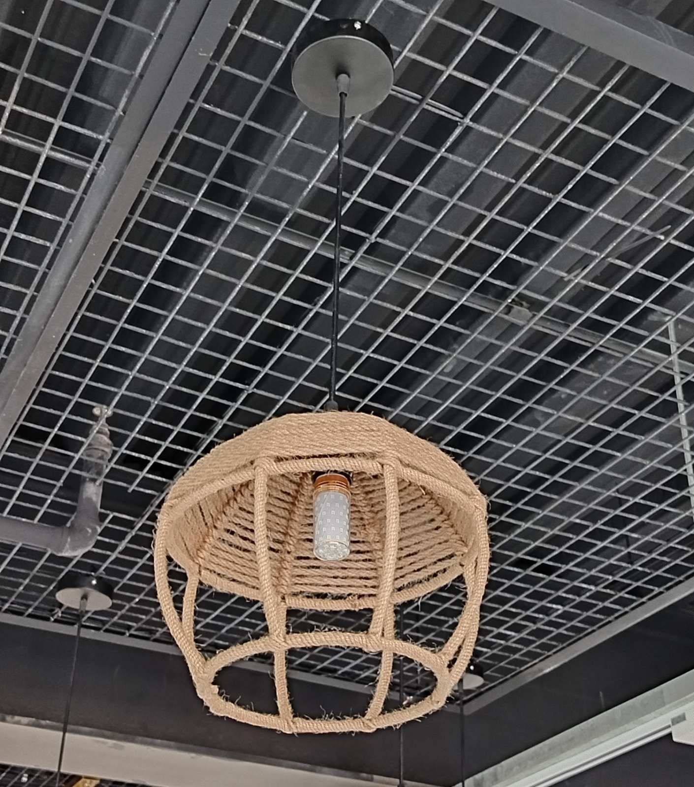 Ceiling light DMS38-1 / DMS03-1 / DMS31-1 / DMS18-1 / DMS56-1 / DMS96-1 / DMS51-1 / DMS29-1 / DMS46-1