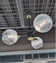 Ceiling light DW009-3 / DW009-6