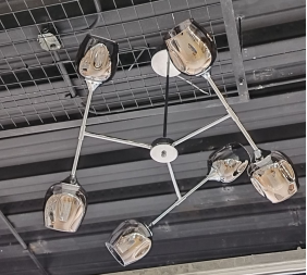 Ceiling lights DW1927-6
