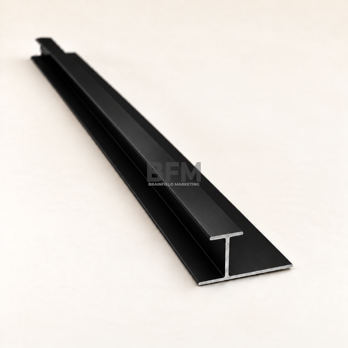 Aluminum alloy lines-Carbon crystal plate