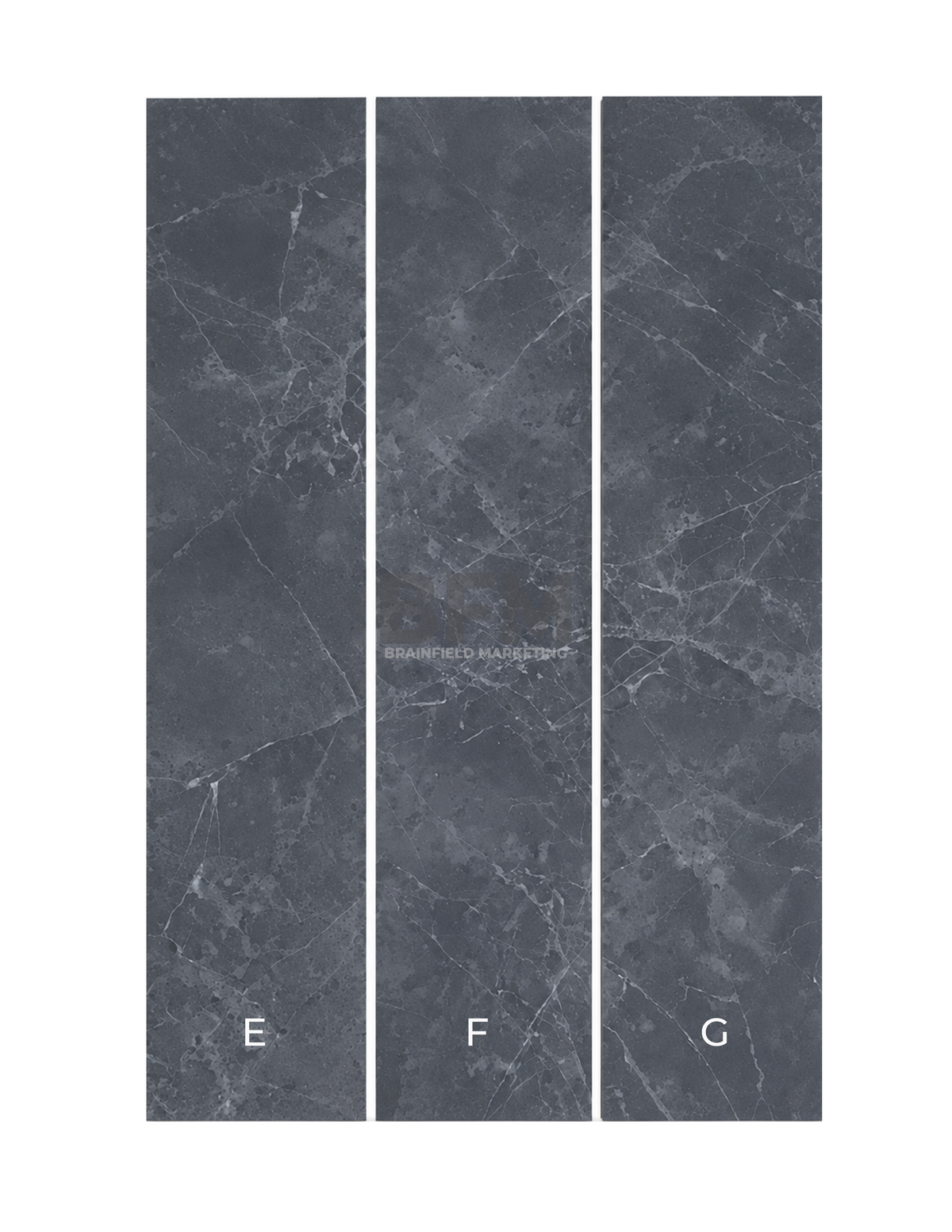 Mineral Board Wall Panel | BP1001MW