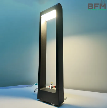 Solar light FE-7005