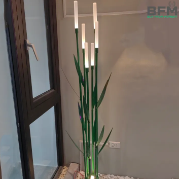 Outdoor garden lawn light FE-LW003