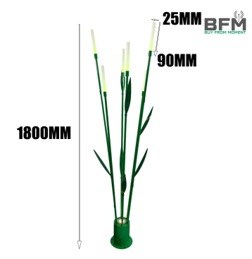 Outdoor garden lawn light FE-LW003