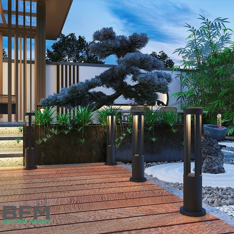 Solar light FE-ZL01 / FE-ZL02-600 / FE-ZL02-800