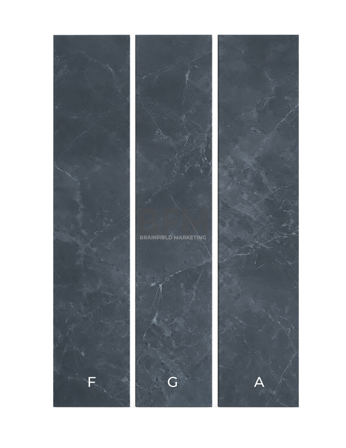 Mineral Board Wall Panel | BP1001MW