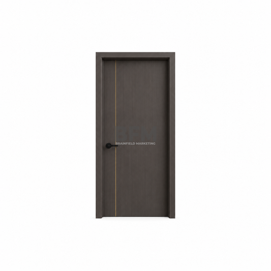 Wood door-Multilayered Wood Interior Door